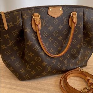 Authentic Louis Vuitton